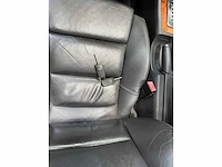 Audi - a4 cabriolet - 2.5 v6 - personenauto - 2005 - afbeelding 10 van  30