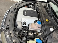 Audi - a4 cabriolet - 2.5 v6 - personenauto - 2005 - afbeelding 17 van  30
