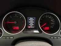 Audi - a4 cabriolet - 2.5 v6 - personenauto - 2005 - afbeelding 19 van  30