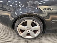 Audi - a4 cabriolet - 2.5 v6 - personenauto - 2005 - afbeelding 20 van  30