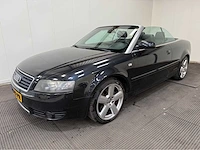 Audi - a4 cabriolet - 2.5 v6 - personenauto - 2005 - afbeelding 28 van  30