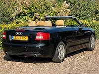 Audi - a4 cabriolet - 3.0 v6 - 81-jbt-5 - 2003 - afbeelding 9 van  14