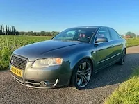 Audi - a4 limousine - 2.0 tfsi pro line - 54-rh-rn - 2005 - afbeelding 1 van  13