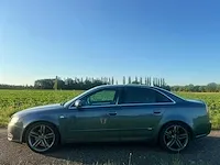Audi - a4 limousine - 2.0 tfsi pro line - 54-rh-rn - 2005 - afbeelding 6 van  13