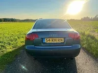 Audi - a4 limousine - 2.0 tfsi pro line - 54-rh-rn - 2005 - afbeelding 10 van  13