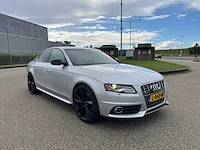 Audi - a4 limousine - 3.0 tfsi s4 quattro - car - 2009