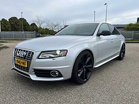Audi - a4 limousine - 3.0 tfsi s4 quattro - car - 2009 - afbeelding 6 van  13