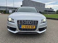 Audi - a4 limousine - 3.0 tfsi s4 quattro - car - 2009 - afbeelding 7 van  13