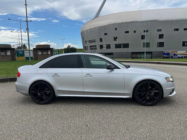 Audi - a4 limousine - 3.0 tfsi s4 quattro - car - 2009 - afbeelding 8 van  13