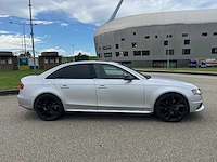 Audi - a4 limousine - 3.0 tfsi s4 quattro - car - 2009 - afbeelding 8 van  13