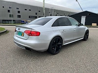 Audi - a4 limousine - 3.0 tfsi s4 quattro - car - 2009 - afbeelding 9 van  13