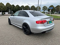 Audi - a4 limousine - 3.0 tfsi s4 quattro - car - 2009 - afbeelding 11 van  13