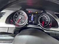 Audi - a5 cabriolet - 3.2 fsi v6 automaat - gr-311-k - afbeelding 3 van  20