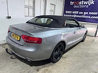Audi - a5 cabriolet - 3.2 fsi v6 automaat - gr-311-k - afbeelding 16 van  20