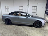 Audi - a5 cabriolet - 3.2 fsi v6 automaat - gr-311-k - afbeelding 17 van  20