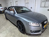 Audi - a5 cabriolet - 3.2 fsi v6 automaat - gr-311-k - afbeelding 18 van  20