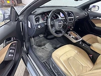 Audi - a5 cabriolet - 3.2 fsi v6 automaat - gr-311-k - afbeelding 20 van  20