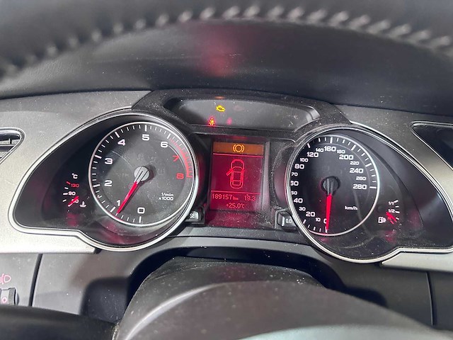 Audi - a5 coupé - 1.8 tfsi - 22-gpr-9 - afbeelding 3 van  21