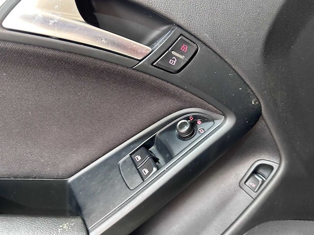 Audi - a5 coupé - 1.8 tfsi - 22-gpr-9 - afbeelding 4 van  21
