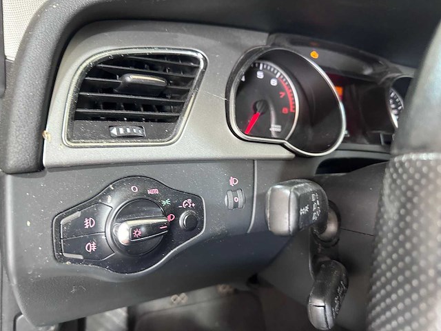 Audi - a5 coupé - 1.8 tfsi - 22-gpr-9 - afbeelding 5 van  21