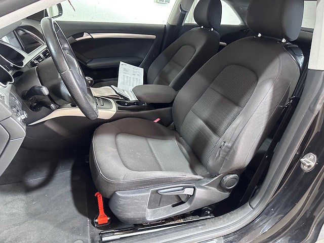 Audi - a5 coupé - 1.8 tfsi - 22-gpr-9 - afbeelding 8 van  21