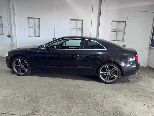 Audi - a5 coupé - 1.8 tfsi - 22-gpr-9 - afbeelding 12 van  21