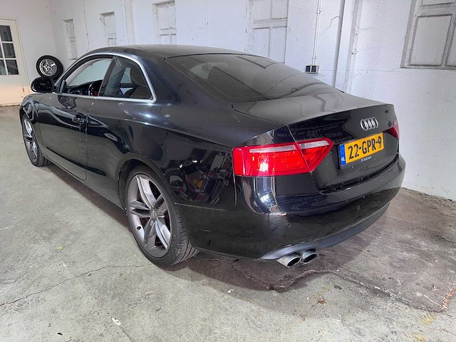 Audi - a5 coupé - 1.8 tfsi - 22-gpr-9 - afbeelding 15 van  21