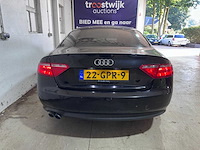 Audi - a5 coupé - 1.8 tfsi - 22-gpr-9 - afbeelding 16 van  21
