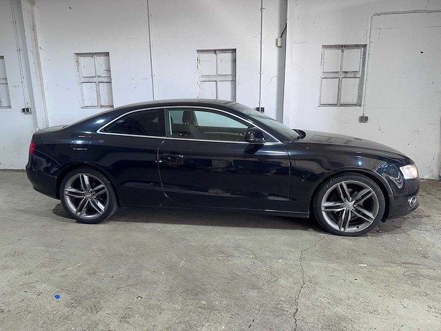 Audi - a5 coupé - 1.8 tfsi - 22-gpr-9 - afbeelding 18 van  21