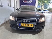 Audi - a5 coupé - 1.8 tfsi - 22-gpr-9 - afbeelding 20 van  21