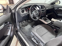 Audi - a5 coupé - 1.8 tfsi - 22-gpr-9 - afbeelding 21 van  21