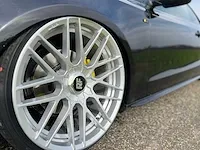 Audi - a5 coupé - 1.8 tfsi s-edition - 79-ltn-7 - 2010 - airride - 20 inch - rs sportstuur - afbeelding 4 van  18