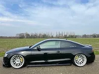 Audi - a5 coupé - 1.8 tfsi s-edition - 79-ltn-7 - 2010 - airride - 20 inch - rs sportstuur - afbeelding 12 van  18