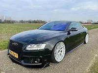 Audi - a5 coupé - 1.8 tfsi s-edition - 79-ltn-7 - 2010 - airride - 20 inch - rs sportstuur - afbeelding 13 van  18