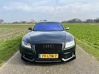 Audi - a5 coupé - 1.8 tfsi s-edition - 79-ltn-7 - 2010 - airride - 20 inch - rs sportstuur - afbeelding 14 van  18
