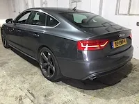 Audi - a5 sportback - 1.8 tfsi s edition - 83-zrf-1 - afbeelding 21 van  27