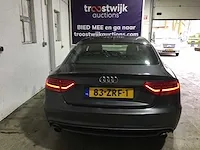 Audi - a5 sportback - 1.8 tfsi s edition - 83-zrf-1 - afbeelding 22 van  27