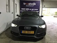 Audi - a5 sportback - 1.8 tfsi s edition - 83-zrf-1 - afbeelding 26 van  27