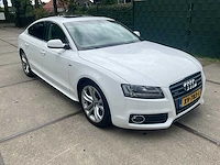 Audi - a5 sportback - 2.0 tfsi quattro - personenauto - afbeelding 2 van  34