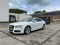Audi - a5 sportback - 2.0 tfsi quattro - personenauto - afbeelding 3 van  34