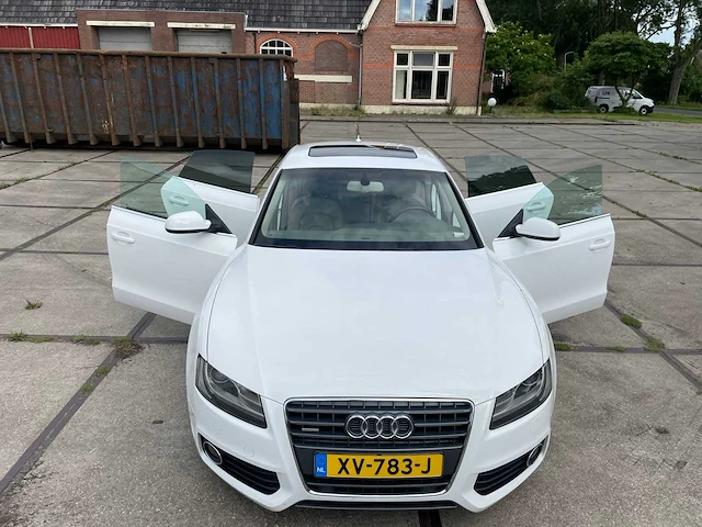 Audi - a5 sportback - 2.0 tfsi quattro - personenauto - afbeelding 5 van  34