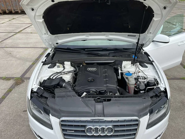 Audi - a5 sportback - 2.0 tfsi quattro - personenauto - afbeelding 8 van  34