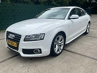 Audi - a5 sportback - 2.0 tfsi quattro - personenauto - afbeelding 1 van  34