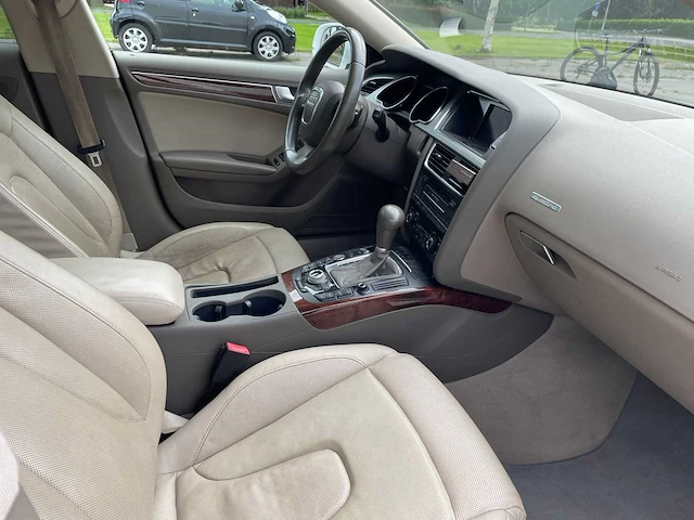 Audi - a5 sportback - 2.0 tfsi quattro - personenauto - afbeelding 13 van  34
