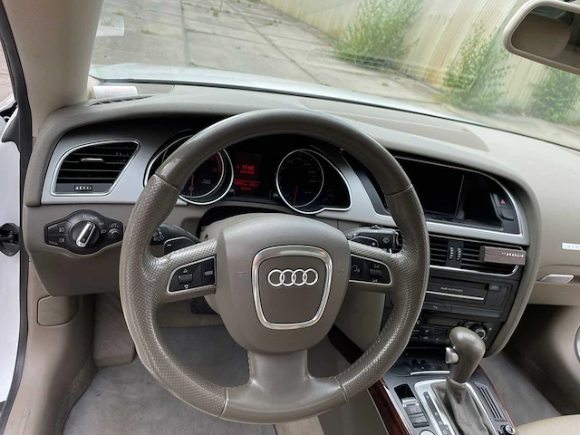 Audi - a5 sportback - 2.0 tfsi quattro - personenauto - afbeelding 14 van  34