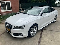Audi - a5 sportback - 2.0 tfsi quattro - personenauto - afbeelding 19 van  34