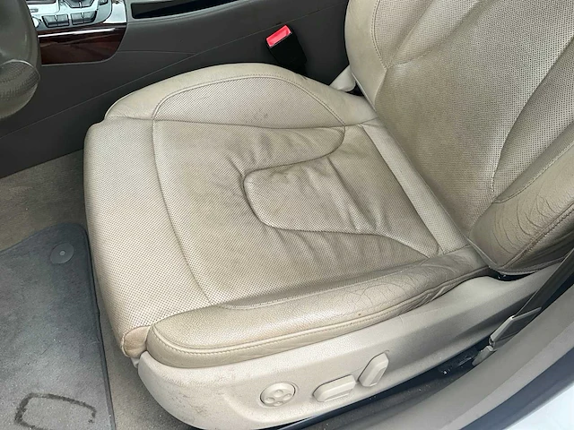 Audi - a5 sportback - 2.0 tfsi quattro - personenauto - afbeelding 24 van  34