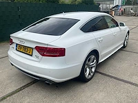 Audi - a5 sportback - 2.0 tfsi quattro - personenauto - afbeelding 23 van  34