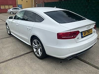Audi - a5 sportback - 2.0 tfsi quattro - personenauto - afbeelding 29 van  34