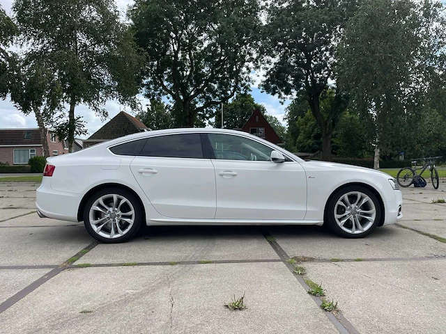Audi - a5 sportback - 2.0 tfsi quattro - personenauto - afbeelding 30 van  34